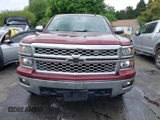 2014 Chevrolet Silverado 1500 LT with VIN 1GCVKRECXEZ104067, listed as a IAAI auction lot 42060968 with 152,773 mi miles and . Bid and sale history available at DreamBid. Image 12.