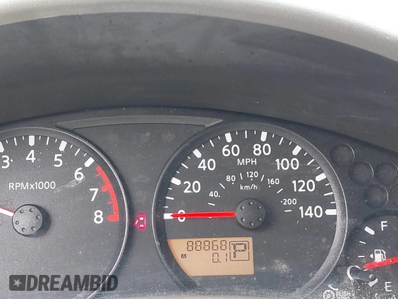 2017 Nissan Frontier S z VIN 1N6BD0CT7HN727005, wystawiony jako IAAI lot #42390094 z przebiegiem 88 868 mil mil oraz . Historia ofert i sprzedaży dostępna na DreamBid. Obrazek 16.