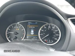 2019 Nissan Sentra SV with VIN 3N1AB7AP7KL609338, listed as a IAAI auction lot 41912906 with 66,321 mi miles and . Bid and sale history available at DreamBid. Image 7.