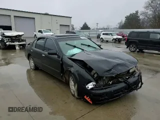 1997 Nissan Maxima GXE с VIN JN1CA21D1VM533520, выставлен на аукционе Copart как лот 44416725 с пробегом 204 023 миль миль и Списание • Salvage title. История ставок и продаж доступна на DreamBid. Изображение 10.