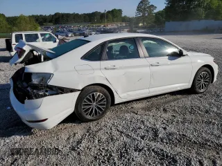 2021 Volkswagen Jetta S z VIN 3VWC57BUXMM021980, wystawiony jako Copart lot #53520075 z przebiegiem 65 741 mil mil oraz Szkoda całkowita • Salvage title. Historia ofert i sprzedaży dostępna na DreamBid. Obrazek 3.