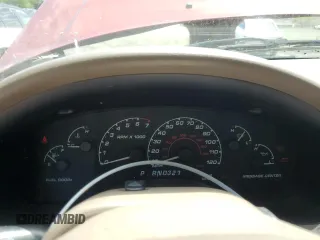 2002 Ford Explorer Eddie Bauer с VIN 1FMDU74EX2ZB02307, выставлен на аукционе Copart как лот 64979625 с пробегом Не указан миль и Чистый • Clean title. История ставок и продаж доступна на DreamBid. Изображение 9.