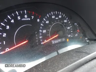 2010 Toyota Camry with VIN 4T1BF3EK6AU109720, listed as a IAAI auction lot 41938019 with 187,858 mi miles and . Bid and sale history available at DreamBid. Image 7.