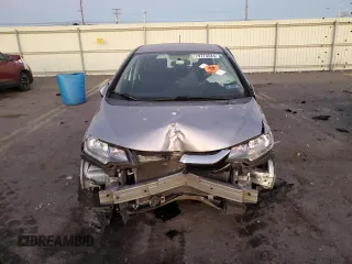 2018 Honda Fit Sport with VIN 3HGGK5G68JM735518, listed as a Copart auction lot 79773524 with Not Provided miles and Salvage Title. Bid and sale history available at DreamBid. Image 5.