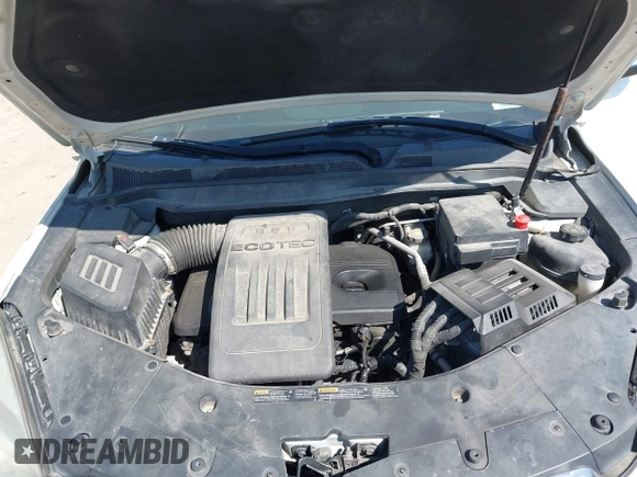 2015 Chevrolet Equinox LTZ with VIN 1GNFLHEK1FZ116278, listed as a IAAI auction lot 42238905 with 190,504 mi miles and . Bid and sale history available at DreamBid. Image 10.