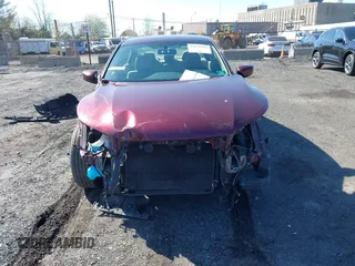2014 Honda Accord LX with VIN 1HGCR2F34EA308629, listed as a IAAI auction lot 41976263 with 74,329 mi miles and . Bid and sale history available at carsss.com. Image 13.