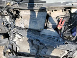 2012 Toyota Sienna XLE AAS with VIN 5TDYK3DC6CS211062, listed as a Copart auction lot 59404205 with Not provided miles and Salvage title. Bid and sale history available at DreamBid. Image 12.