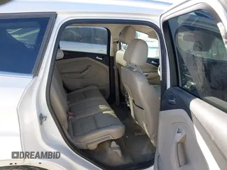 2016 Ford Escape Titanium with VIN 1FMCU0J96GUB36680, listed as a IAAI auction lot 41446705 with 137,926 mi miles. Bid and sale history available at carsss.com. Image 8.