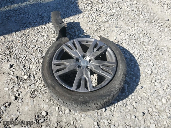 2022 Honda Pilot Sport with VIN 5FNYF6H38NB096312, listed as a Copart auction lot 46222245 with 65,520 mi miles and Salvage Title. Bid and sale history available at carsss.com. Image 13.