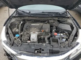 2016 Honda Accord Sedan EX with VIN 1HGCR2F71GA000338, listed as a Copart auction lot 47792955 with 113,346 mi miles and Clean Title. Bid and sale history available at carsss.com. Image 12.