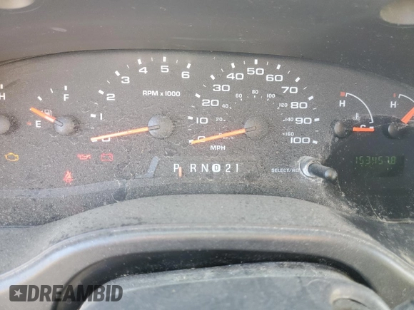 2007 Ford Econoline Passenger XL с VIN 1FBSS31L27DA82768, выставлен на аукционе Copart как лот 81163114 с пробегом 153 457 миль миль и Списание • Salvage title. История ставок и продаж доступна на DreamBid. Изображение 9.