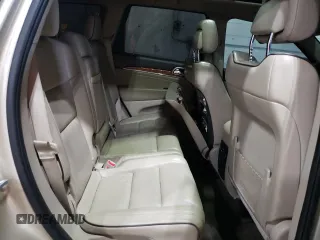 2011 Jeep Grand Cherokee Overland with VIN 1J4RR6GT1BC665906, listed as a Copart auction lot 49647095 with 141,546 mi miles and Clean title. Bid and sale history available at DreamBid. Image 11.