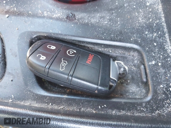 2021 Dodge Durango GT z VIN 1C4RDHDG3MC762292, wystawiony jako IAAI lot #41319331 z przebiegiem 64 469 mil mil oraz . Historia ofert i sprzedaży dostępna na DreamBid. Obrazek 11.