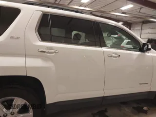 2015 GMC Terrain SLT with VIN 2GKFLYEK7F6271880, listed as a IAAI auction lot 41292678 with 79,758 mi miles. Bid and sale history available at carsss.com. Image 14.