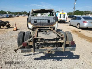 2013 Ram 3500 Tradesman with VIN 3C7WRSCL5DG556357, listed as a Copart auction lot 74273954 with 0 mi miles and Non Repairable. Bid and sale history available at carsss.com. Image 6.