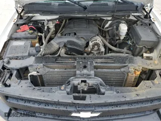 2011 Chevrolet Silverado 1500 Work Truck with VIN 1GCNKPEAXBZ394762, listed as a Copart auction lot 71743664 with 0 mi miles and Salvage Title. Bid and sale history available at carsss.com. Image 13.