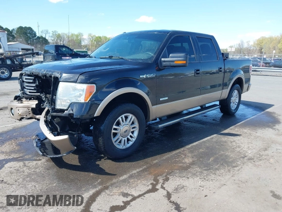 2014 Ford F-150 XL with VIN 1FTFW1CT7EKD23140, listed as a IAAI auction lot 41875745 with 215,619 mi miles and . Bid and sale history available at DreamBid. Image 17.