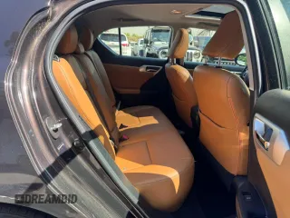 2013 Lexus CT 200h with VIN JTHKD5BHXD2163082, listed as a Copart auction lot 65845005 with 187,941 mi miles and Clean title. Bid and sale history available at DreamBid. Image 6.