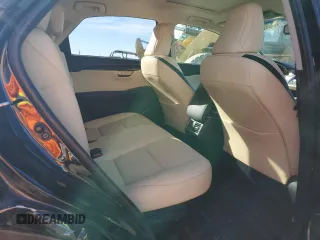 2017 Lexus NX 200t с VIN JTJBARBZ2H2108462, выставлен на аукционе Copart как лот 86208344 с пробегом 78 601 миль миль и Списание • Salvage title. История ставок и продаж доступна на DreamBid. Изображение 11.