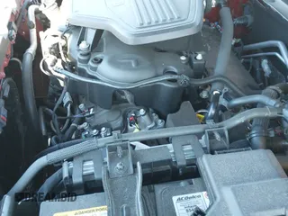 2023 Chevrolet Blazer RS с VIN 3GNKBKRS3PS220035, выставлен на аукционе IAAI как лот 41335553 с пробегом 21 739 миль миль и . История ставок и продаж доступна на DreamBid. Изображение 19.