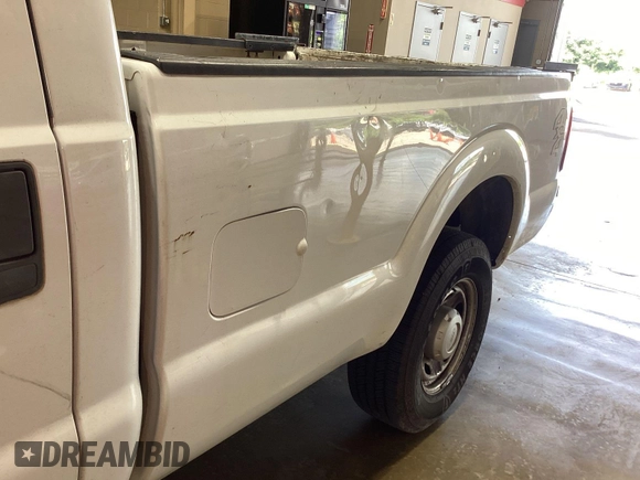 2012 Ford F-250 XL with VIN 1FT7W2B66CEB41821, listed as a IAAI auction lot 42702754 with 174,731 mi miles and . Bid and sale history available at DreamBid. Image 51.
