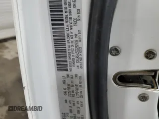 2016 Ram 2500 Tradesman с VIN 3C6UR5HL5GG252536, выставлен на аукционе Copart как лот 51802085 с пробегом 205 028 миль миль и Списание • Salvage title. История ставок и продаж доступна на DreamBid. Изображение 12.