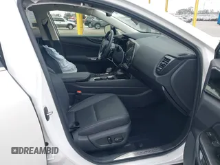 2025 Lexus NX 250 z VIN JTJADCAZ0S2016372, wystawiony jako IAAI lot #42254626 z przebiegiem 7 339 mil mil oraz . Historia ofert i sprzedaży dostępna na DreamBid. Obrazek 5.