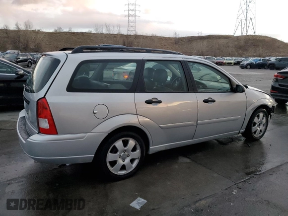 2002 Ford Focus SE Fleet с VIN 1FAFP36312W342412, выставлен на аукционе Copart как лот 87264284 с пробегом 149 476 миль миль и Списание • Salvage title. История ставок и продаж доступна на DreamBid. Изображение 3.