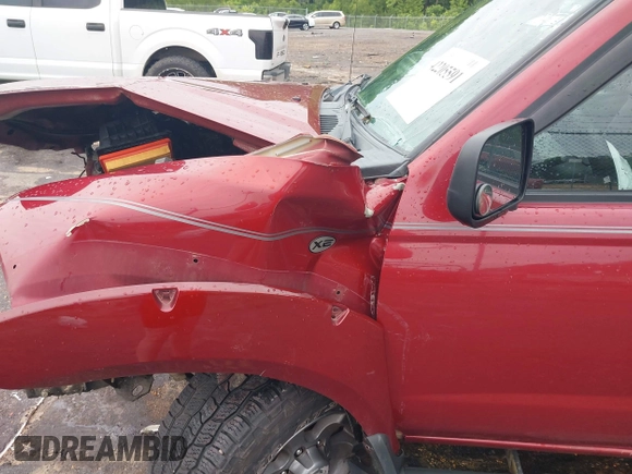 2004 Nissan Frontier XE z VIN 1N6ED29X54C451190, wystawiony jako IAAI lot #42205591 z przebiegiem 136 962 mil mil oraz . Historia ofert i sprzedaży dostępna na DreamBid. Obrazek 17.