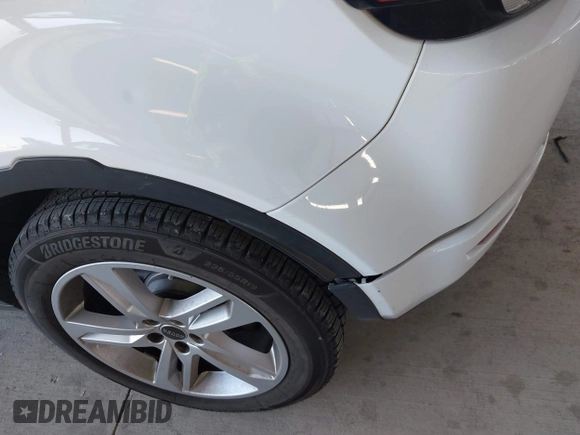 2012 Land Rover Range Rover Evoque Dynamic Premium с VIN SALVT2BG6CH642644, выставлен на аукционе IAAI как лот 42403699 с пробегом 149 323 миль миль и . История ставок и продаж доступна на DreamBid. Изображение 15.