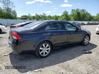 2010 Mercury Milan Premier with VIN 3MEHM0JG0AR658629, listed as a Copart auction lot 61027295 with 169,770 mi miles and Clean title. Bid and sale history available at DreamBid. Image 3.