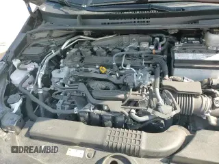 2022 Toyota Corolla XSE с VIN JTNC4MBE9N3180582, выставлен на аукционе Copart как лот 80928945 с пробегом 24 558 миль миль и Списание • Salvage title. История ставок и продаж доступна на DreamBid. Изображение 15.