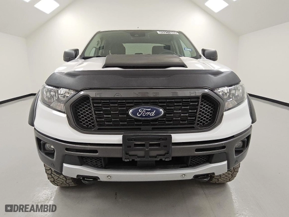 2021 Ford Ranger XL with VIN 1FTER4FH0MLD16762, listed as a Copart auction lot 49317885 with 100,731 mi miles and Clean Title. Bid and sale history available at carsss.com. Image 5.
