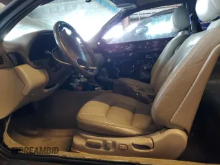 1998 Lexus SC 400 z VIN JT8CH32Y9W1001708, wystawiony jako Copart lot #42825415 z przebiegiem Nie podano mil oraz Czysty tytuł • Clean title. Historia ofert i sprzedaży dostępna na DreamBid. Obrazek 7.