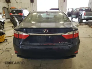2015 Lexus ES 300h z VIN JTHBW1GG0F2093128, wystawiony jako Copart lot #60292705 z przebiegiem 81 823 mil mil oraz Nie do naprawy • Non repairable. Historia ofert i sprzedaży dostępna na DreamBid. Obrazek 6.