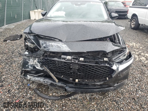 2019 Mazda 3 Premium with VIN 3MZBPAEM5KM103157, listed as a Copart auction lot 66746374 with 73,312 mi miles and Non Repairable. Bid and sale history available at DreamBid. Image 13.