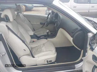 2008 Saab 9-3 z VIN YS3FB79Y986001414, wystawiony jako IAAI lot #42467841 z przebiegiem 193 000 mil mil oraz . Historia ofert i sprzedaży dostępna na DreamBid. Obrazek 5.