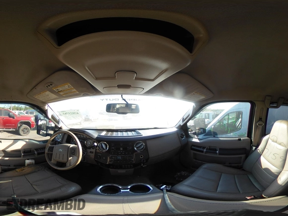 2008 Ford F-250 XL с VIN 1FTSW21R28EC02207, выставлен на аукционе IAAI как лот 42023780 с пробегом 135 143 миль миль и . История ставок и продаж доступна на DreamBid. Изображение 18.
