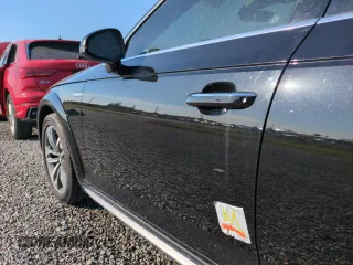 2018 Audi A4 allroad Premium Plus with VIN WA18NAF40JA104207, listed as a Copart auction lot 73971794 with 0 mi miles and Non Repairable. Bid and sale history available at carsss.com. Image 13.