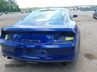 2015 Ford Mustang EcoBoost z VIN 1FA6P8TH9F5361668, wystawiony jako IAAI lot #42616707 z przebiegiem 73 798 mil mil oraz . Historia ofert i sprzedaży dostępna na DreamBid. Obrazek 16.