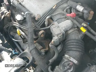 2006 Chevrolet Uplander с VIN 1GNDX33L46D151887, выставлен на аукционе IAAI как лот 41863885 с пробегом 147 068 миль миль и . История ставок и продаж доступна на DreamBid. Изображение 19.