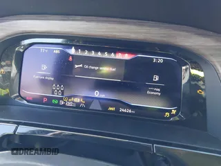 2024 Volkswagen Atlas SEL Premium R-Line с VIN 1V2FR2CA6RC522304, выставлен на аукционе IAAI как лот 41738078 с пробегом 24 626 миль миль и . История ставок и продаж доступна на DreamBid. Изображение 7.