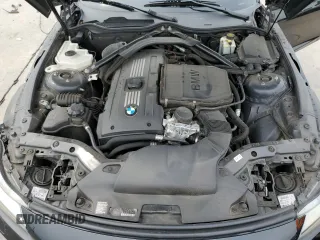 2012 BMW Z4 sDrive35i with VIN WBALM7C59CE384480, listed as a Copart auction lot 66145854 with 62,302 mi miles and Clean Title. Bid and sale history available at carsss.com. Image 11.