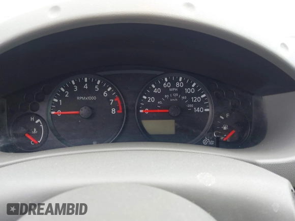 2021 Nissan Frontier SV with VIN 1N6ED0EA7MN719215, listed as a IAAI auction lot 40479330 with Not provided miles and . Bid and sale history available at DreamBid. Image 7.