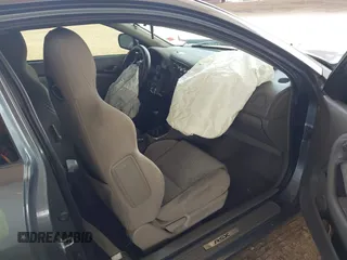 2005 Acura RSX z VIN JH4DC53835S007820, wystawiony jako IAAI lot #42386974 z przebiegiem 144 463 mil mil oraz . Historia ofert i sprzedaży dostępna na DreamBid. Obrazek 5.