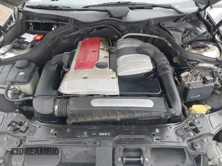 2002 Mercedes-Benz C 230/260/280/320 with VIN WDBRN47J52A348094, listed as a IAAI auction lot 42725808 with 126,724 mi miles and . Bid and sale history available at DreamBid. Image 6.