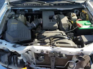2006 GMC Canyon Work Truck with VIN 1GTCS146468165913, listed as a Copart auction lot 83098994 with 103,403 mi miles and Salvage Title. Bid and sale history available at carsss.com. Image 13.