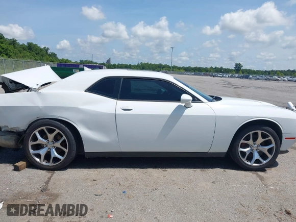 2015 Dodge Challenger SXT Plus with VIN 2C3CDZBG4FH905009, listed as a IAAI auction lot 42396473 with 197,459 mi miles and . Bid and sale history available at DreamBid. Image 13.