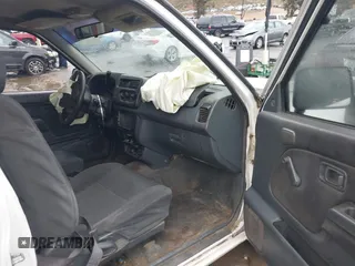 2001 Nissan Frontier XE с VIN 1N6DD26S81C355683, выставлен на аукционе IAAI как лот 41793603 с пробегом 338 854 миль миль и . История ставок и продаж доступна на DreamBid. Изображение 5.