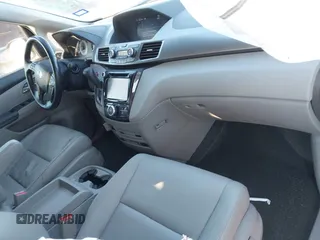 2016 Honda Odyssey Touring Elite with VIN 5FNRL5H98GB132255, listed as a IAAI auction lot 41839600 with 131,064 mi miles and . Bid and sale history available at DreamBid. Image 5.